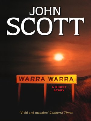 cover image of Warra Warra